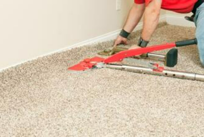 Carpet Cleaning Burleson TX
