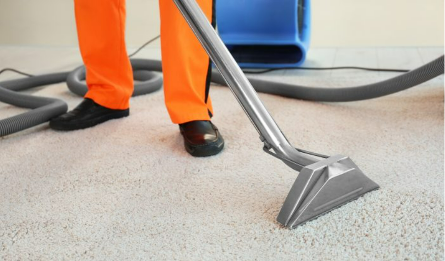 Plano Carpet Cleaning