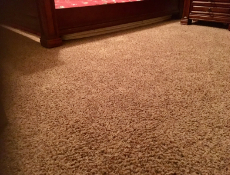 Carpet Cleaning Arlington TX